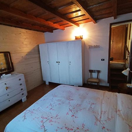 Willa Capricornio Club Diffuso Casa Carlotta Santa Maria della Versa Zewnętrze zdjęcie