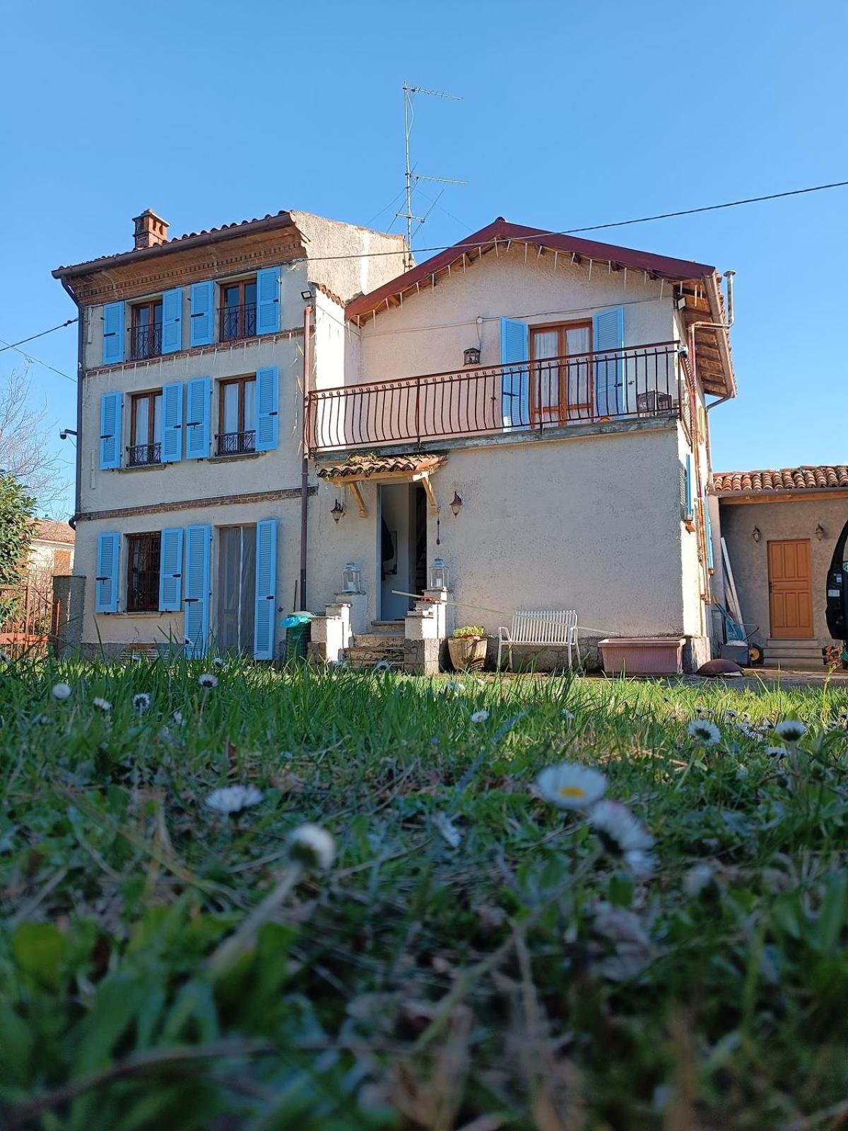 Willa Capricornio Club Diffuso Casa Carlotta Santa Maria della Versa Zewnętrze zdjęcie
