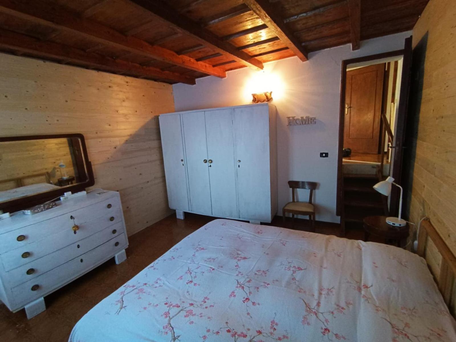 Willa Capricornio Club Diffuso Casa Carlotta Santa Maria della Versa Zewnętrze zdjęcie